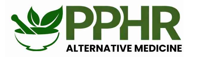 LOGO PPHR